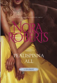 Pealispinna all