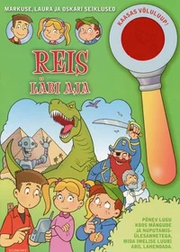 Reis läbi aja