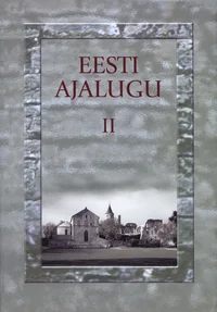 Eesti ajalugu
