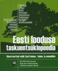 Eesti looduse taskuentsüklopeedia