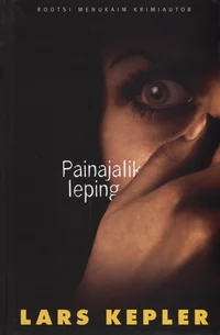 Painajalik leping