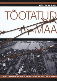 Tõotatud maa