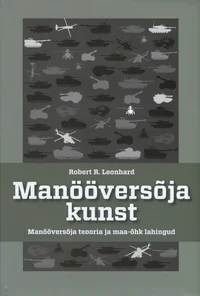 Manööversõja kunst