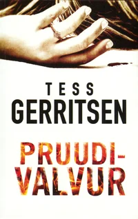 Pruudivalvur