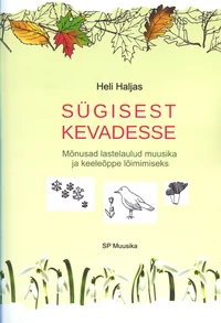 Sügisest kevadesse