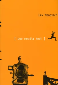 Uue meedia keel