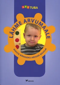 Lähme Arvumaale