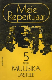 Meie Repertuaar