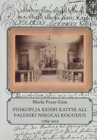 Piiskopi ja keisri kaitse all
