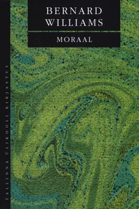 Moraal