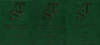 Teaduse ja tehnika seletav sõnaraamat. Dictionary of Science And Technology. I-III