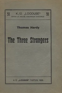 The three strangers