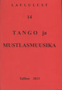Laululust