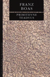 Primitiivne teadvus