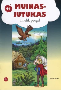 Imelik peegel