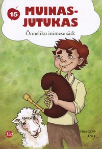 Õnneliku inimese särk