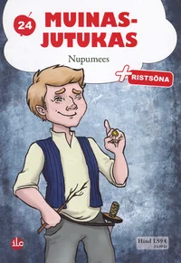 Nupumees