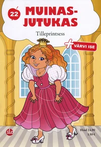 Tilleprintsess
