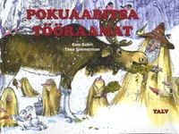 Pokuaabitsa tööraamat