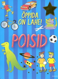 Õppida on lahe!