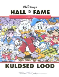Kuldsed lood. Hall of Fame