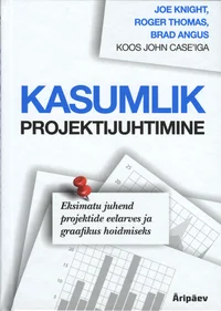 Kasumlik projektijuhtimine