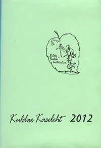 Kuldne Kaseleht 2012