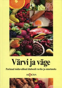 Värvi ja väge