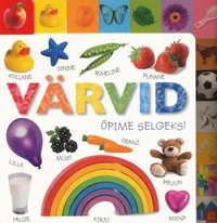 Värvid
