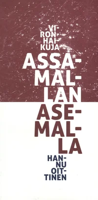 Assamallan asemalla