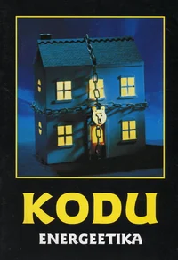 Kodu energeetika