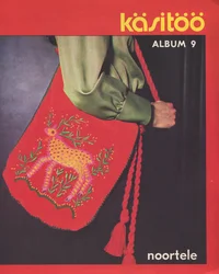 Käsitöö album