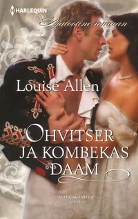 Ohvitser ja kombekas daam