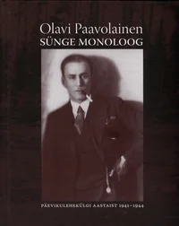 Sünge monoloog