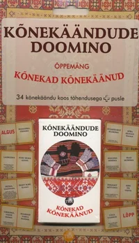 Kõnekäändude Doomino