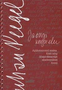 Ja ongi kogu elu