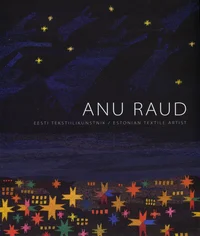 Anu Raud