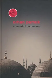 Minu nimi on Punane