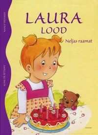 Laura lood. Neljas raamat