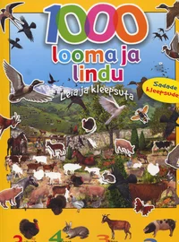 1000 looma ja lindu
