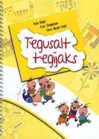 Tegusalt tegijaks