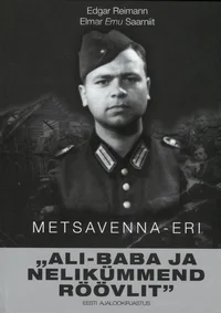 «Ali-baba ja nelikümmend röövlit»