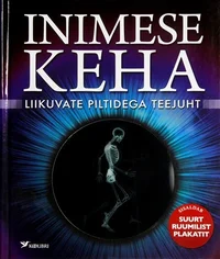 Inimese keha