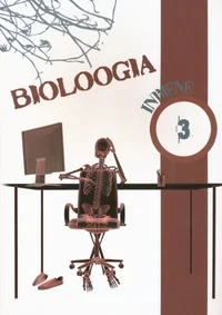 Bioloogia õpik gümnaasiumile