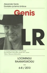 Dovlatov ja tema ümbrus