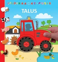 Talus