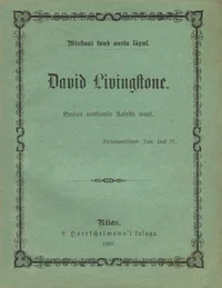 David Livingstone