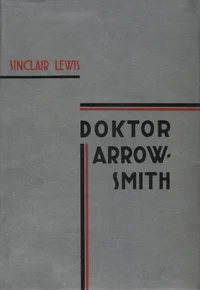 Doktor Arrowsmith