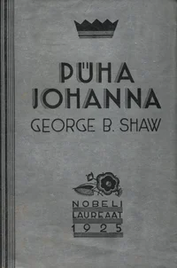 Püha Johanna