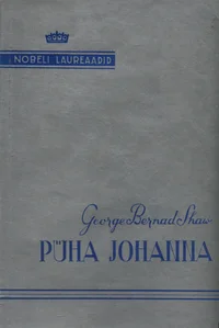 Püha Johanna